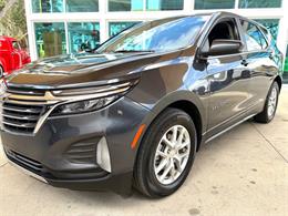 2022 Chevrolet Equinox (CC-1975463) for sale in Bradenton, Florida