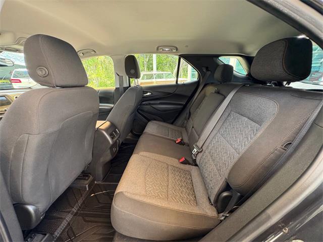 2022 Chevrolet Equinox (CC-1975463) for sale in Bradenton, Florida