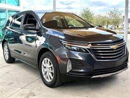2022 Chevrolet Equinox (CC-1975463) for sale in Bradenton, Florida