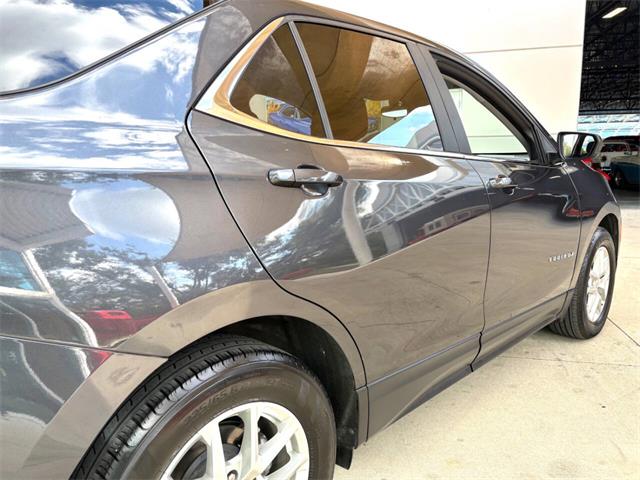 2022 Chevrolet Equinox (CC-1975463) for sale in Bradenton, Florida