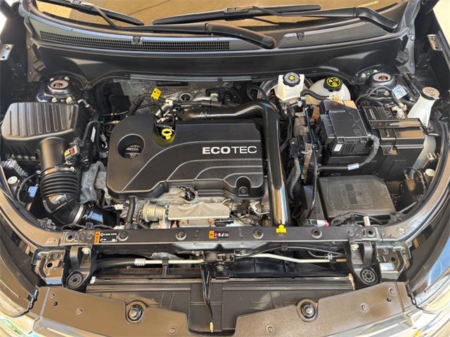 2022 Chevrolet Equinox (CC-1975463) for sale in Bradenton, Florida