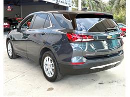 2022 Chevrolet Equinox (CC-1975463) for sale in Bradenton, Florida