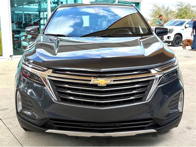 2022 Chevrolet Equinox (CC-1975463) for sale in Bradenton, Florida