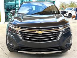 2022 Chevrolet Equinox (CC-1975463) for sale in Bradenton, Florida