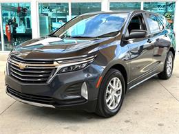 2022 Chevrolet Equinox (CC-1975463) for sale in Bradenton, Florida