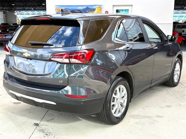 2022 Chevrolet Equinox (CC-1975463) for sale in Bradenton, Florida