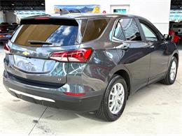 2022 Chevrolet Equinox (CC-1975463) for sale in Bradenton, Florida