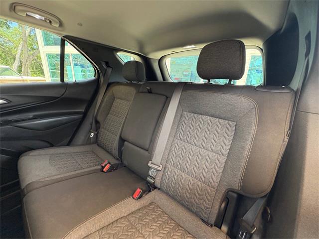 2022 Chevrolet Equinox (CC-1975463) for sale in Bradenton, Florida