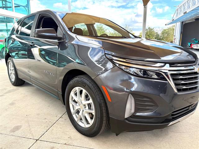 2022 Chevrolet Equinox (CC-1975463) for sale in Bradenton, Florida