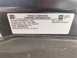 2022 Chevrolet Equinox (CC-1975463) for sale in Bradenton, Florida