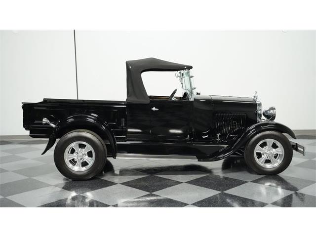 1929 Ford Model A (CC-1975478) for sale in Lithia Springs, Georgia