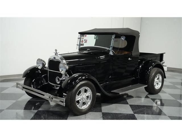1929 Ford Model A (CC-1975478) for sale in Lithia Springs, Georgia