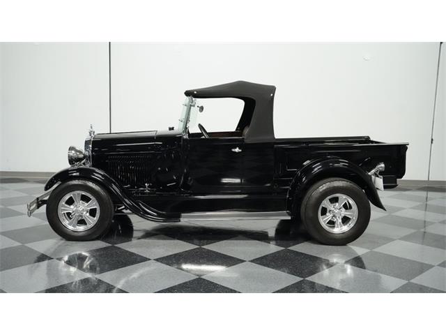 1929 Ford Model A (CC-1975478) for sale in Lithia Springs, Georgia