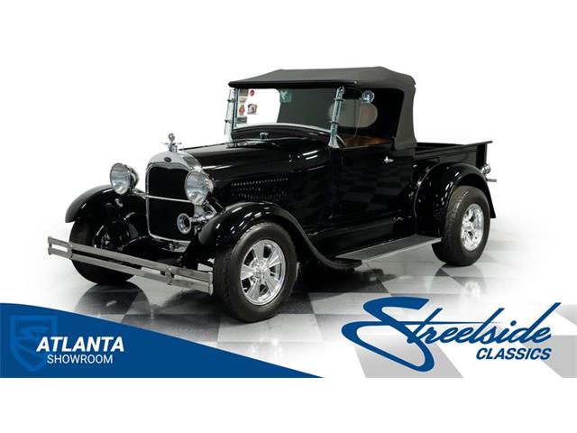 1929 Ford Model A (CC-1975478) for sale in Lithia Springs, Georgia