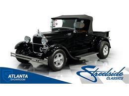 1929 Ford Model A (CC-1975478) for sale in Lithia Springs, Georgia