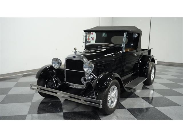 1929 Ford Model A (CC-1975478) for sale in Lithia Springs, Georgia
