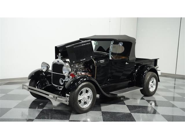1929 Ford Model A (CC-1975478) for sale in Lithia Springs, Georgia