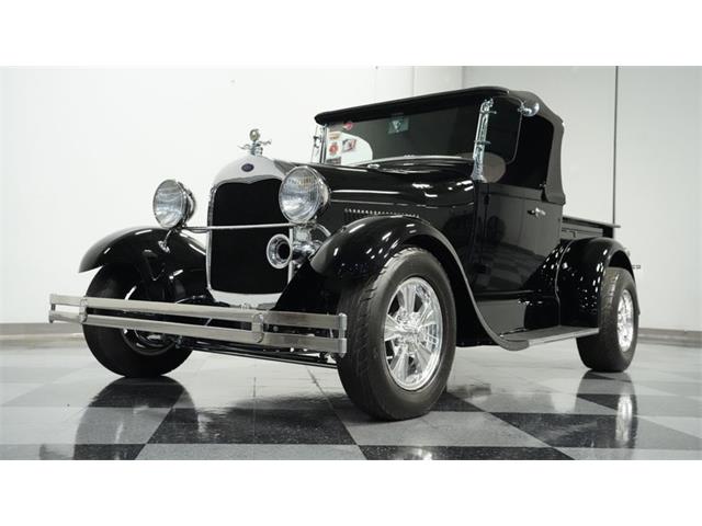 1929 Ford Model A (CC-1975478) for sale in Lithia Springs, Georgia