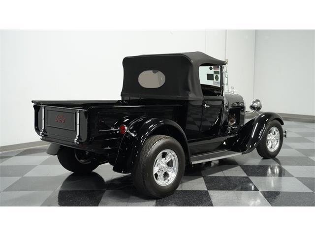1929 Ford Model A (CC-1975478) for sale in Lithia Springs, Georgia