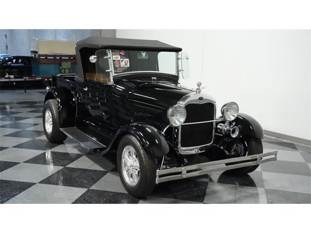 1929 Ford Model A (CC-1975478) for sale in Lithia Springs, Georgia