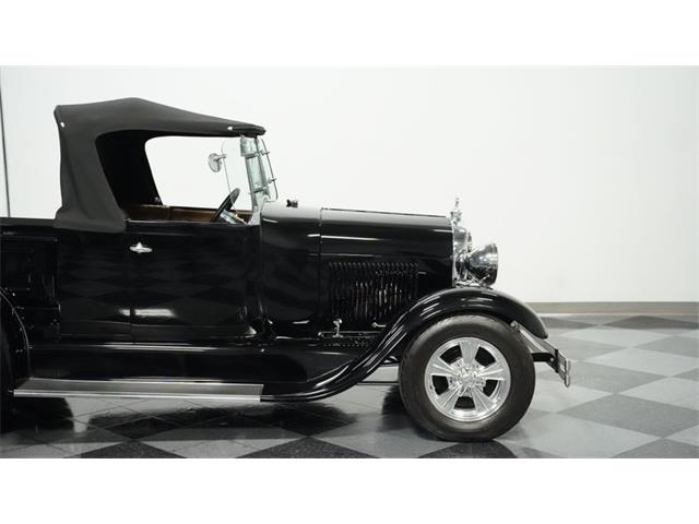 1929 Ford Model A (CC-1975478) for sale in Lithia Springs, Georgia