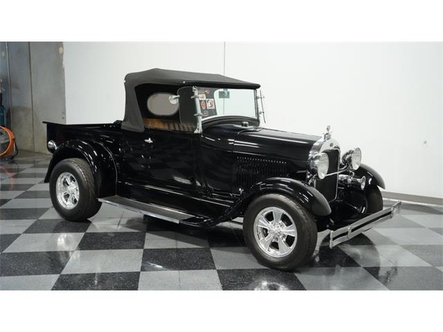 1929 Ford Model A (CC-1975478) for sale in Lithia Springs, Georgia