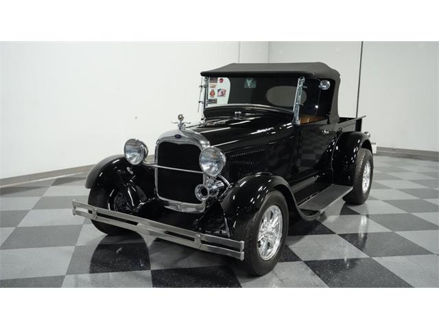 1929 Ford Model A (CC-1975478) for sale in Lithia Springs, Georgia