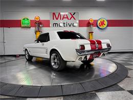 1966 Ford Mustang (CC-1975487) for sale in Pittsburgh, Pennsylvania
