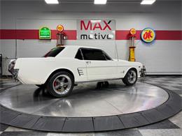 1966 Ford Mustang (CC-1975487) for sale in Pittsburgh, Pennsylvania