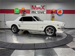1966 Ford Mustang (CC-1975487) for sale in Pittsburgh, Pennsylvania