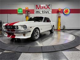 1966 Ford Mustang (CC-1975487) for sale in Pittsburgh, Pennsylvania
