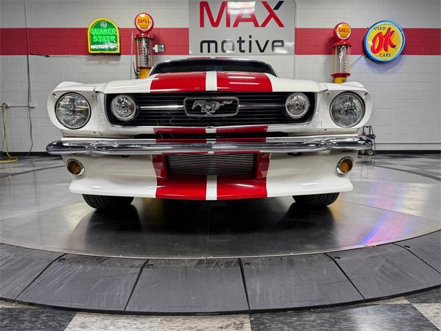 1966 Ford Mustang (CC-1975487) for sale in Pittsburgh, Pennsylvania
