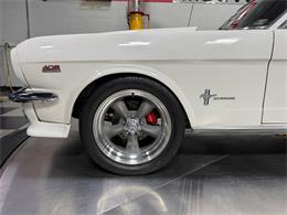 1966 Ford Mustang (CC-1975487) for sale in Pittsburgh, Pennsylvania
