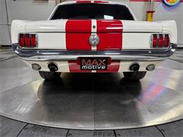 1966 Ford Mustang (CC-1975487) for sale in Pittsburgh, Pennsylvania