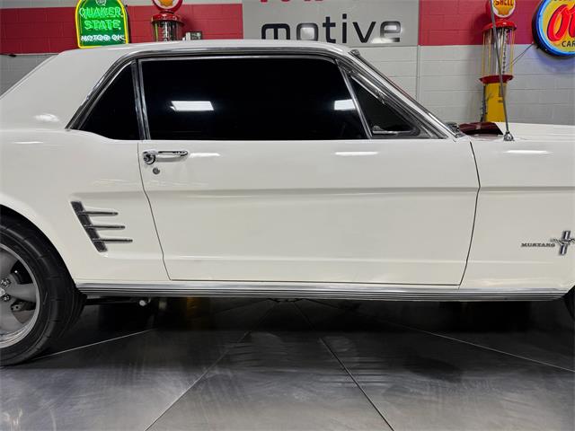 1966 Ford Mustang (CC-1975487) for sale in Pittsburgh, Pennsylvania