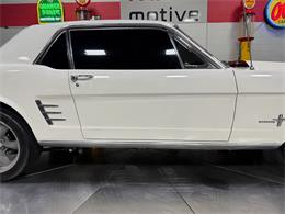 1966 Ford Mustang (CC-1975487) for sale in Pittsburgh, Pennsylvania