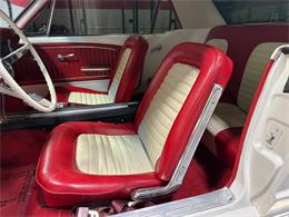 1966 Ford Mustang (CC-1975487) for sale in Pittsburgh, Pennsylvania