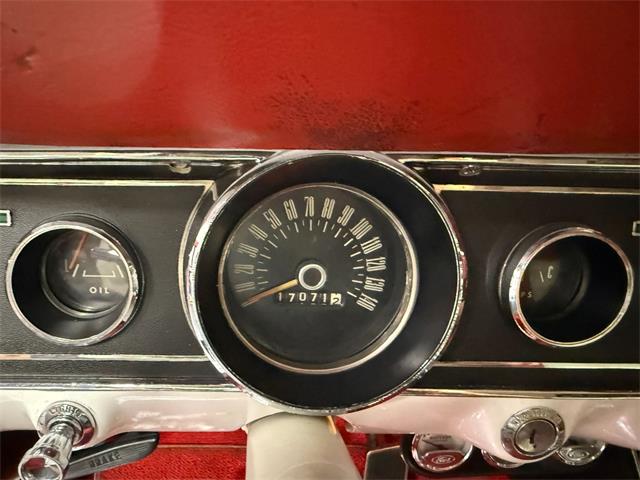 1966 Ford Mustang (CC-1975487) for sale in Pittsburgh, Pennsylvania