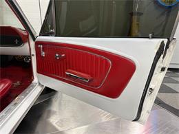 1966 Ford Mustang (CC-1975487) for sale in Pittsburgh, Pennsylvania