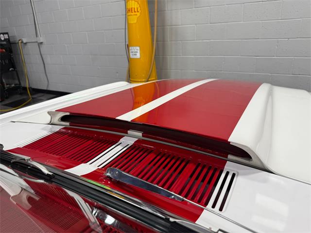 1966 Ford Mustang (CC-1975487) for sale in Pittsburgh, Pennsylvania