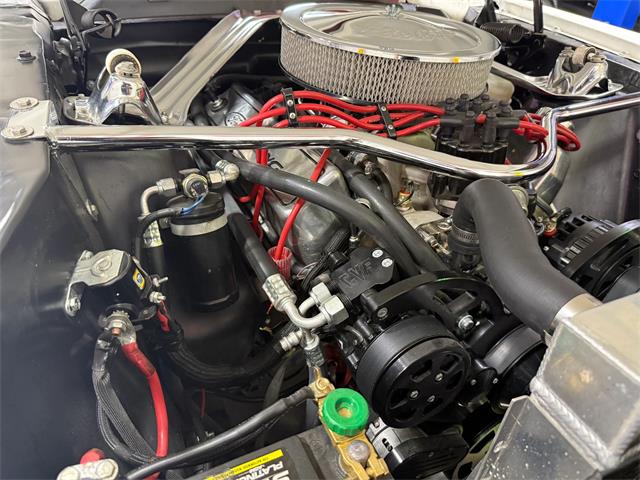 1966 Ford Mustang (CC-1975487) for sale in Pittsburgh, Pennsylvania