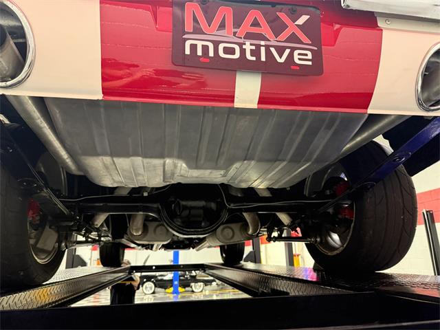 1966 Ford Mustang (CC-1975487) for sale in Pittsburgh, Pennsylvania