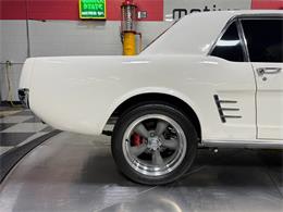 1966 Ford Mustang (CC-1975487) for sale in Pittsburgh, Pennsylvania