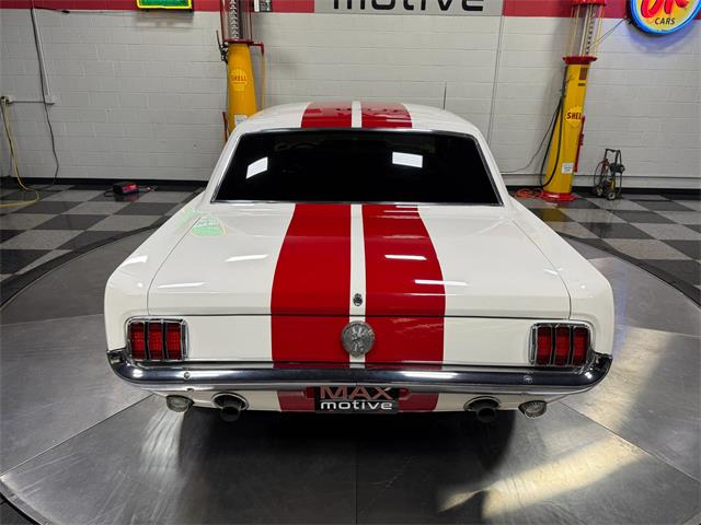 1966 Ford Mustang (CC-1975487) for sale in Pittsburgh, Pennsylvania