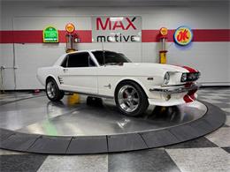 1966 Ford Mustang (CC-1975487) for sale in Pittsburgh, Pennsylvania