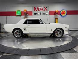 1966 Ford Mustang (CC-1975487) for sale in Pittsburgh, Pennsylvania