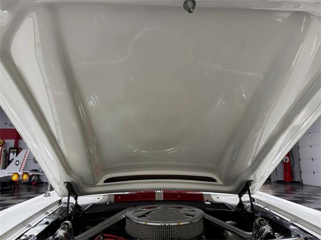 1966 Ford Mustang (CC-1975487) for sale in Pittsburgh, Pennsylvania