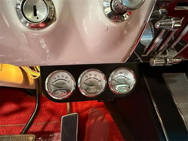 1966 Ford Mustang (CC-1975487) for sale in Pittsburgh, Pennsylvania