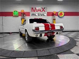 1966 Ford Mustang (CC-1975487) for sale in Pittsburgh, Pennsylvania