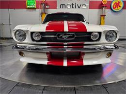 1966 Ford Mustang (CC-1975487) for sale in Pittsburgh, Pennsylvania